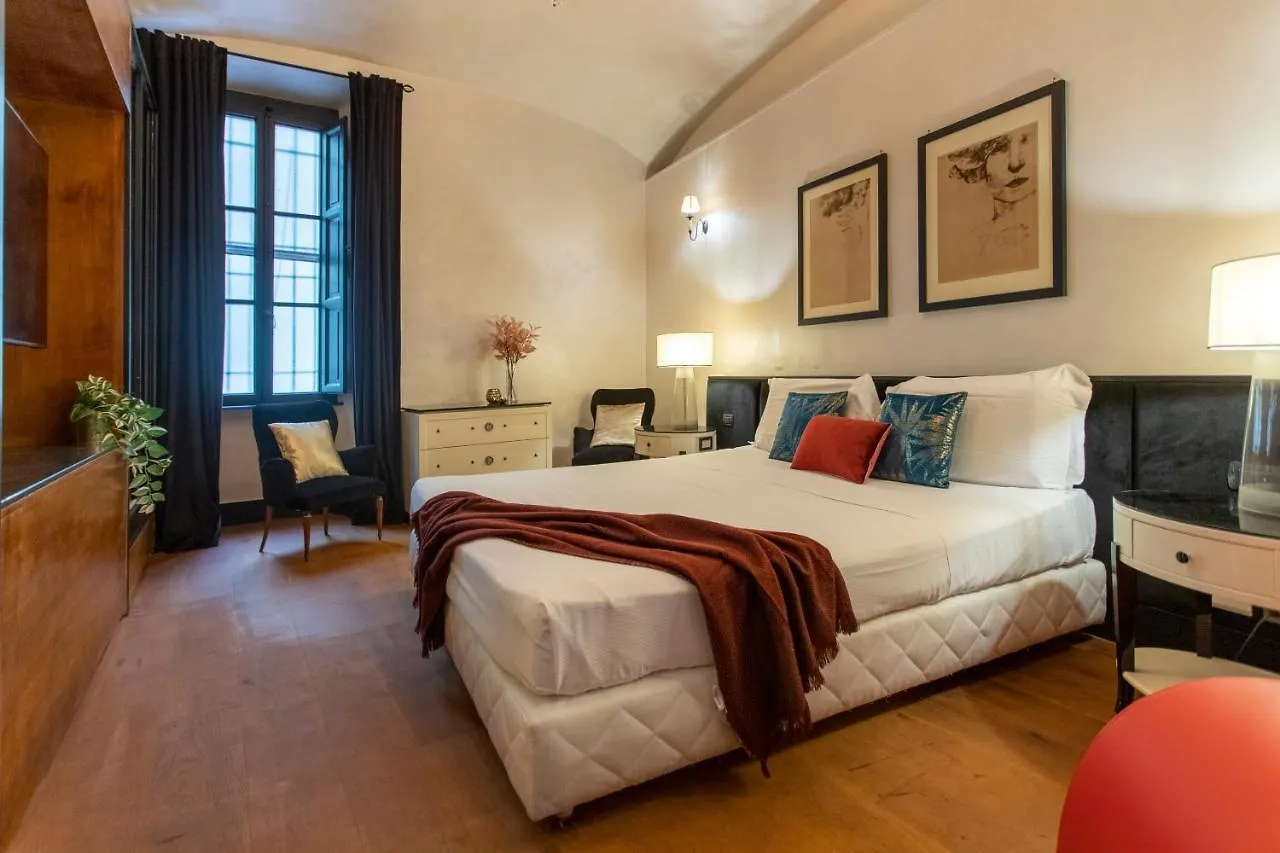 Apartament Cloe - Hidden Suite Rzym