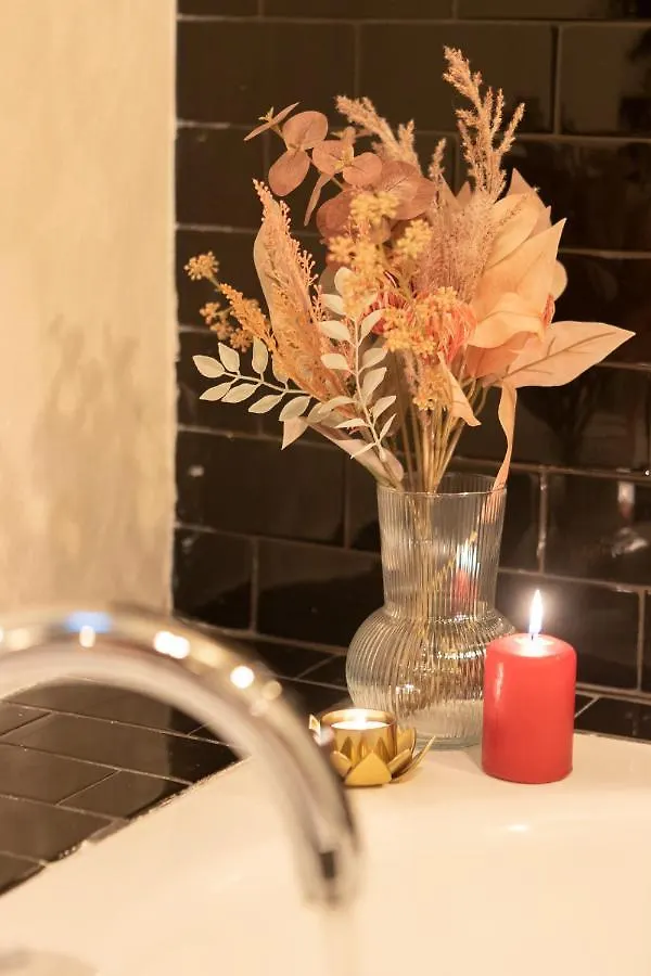 Apartament Cloe - Hidden Suite Rzym