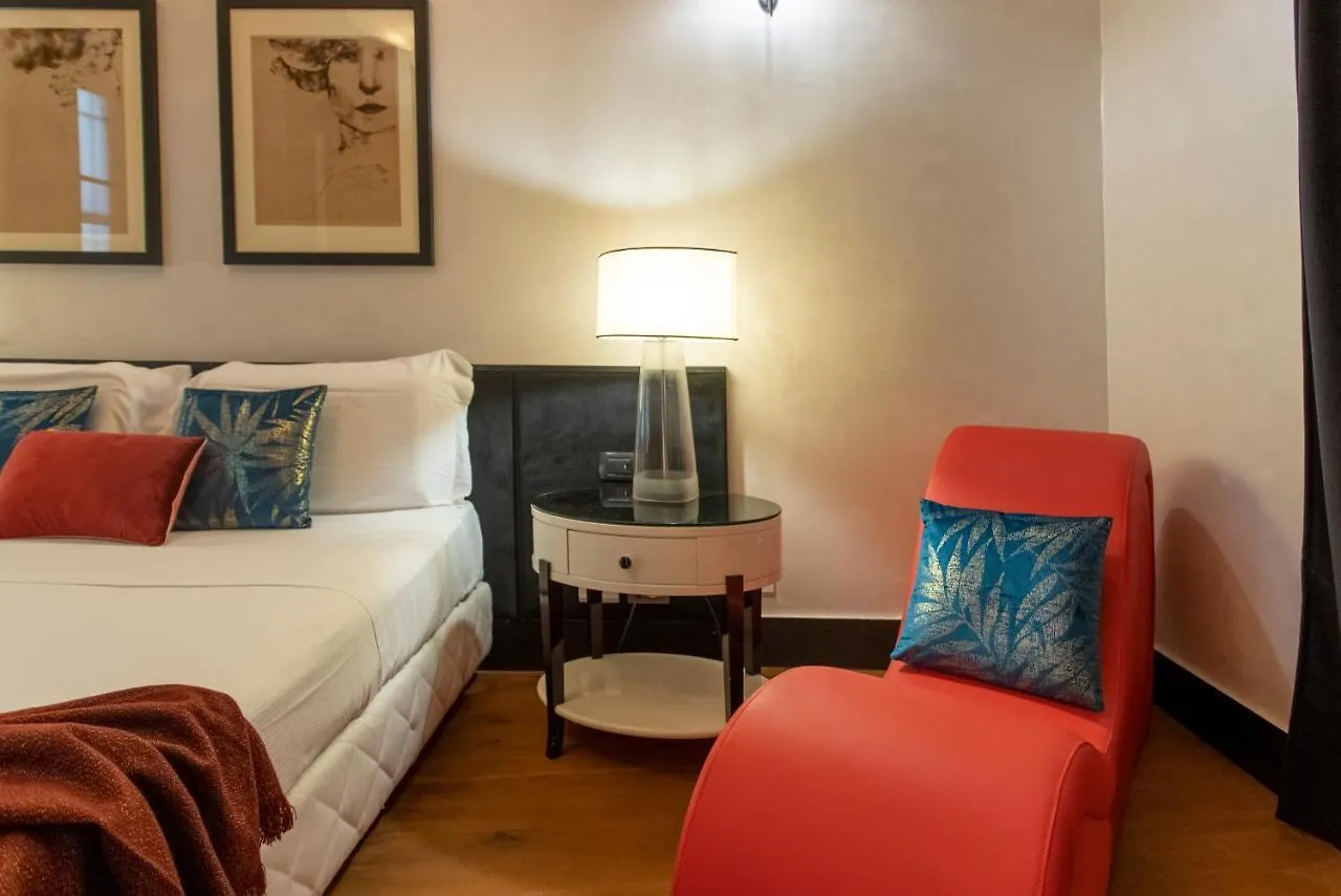 Apartment Cloe - Hidden Suite Rome