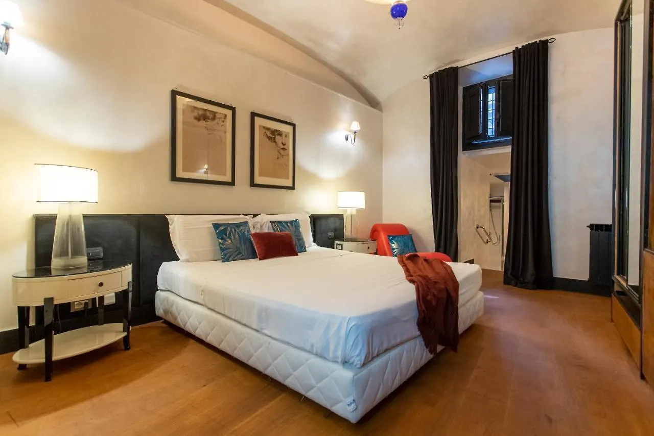 Apartment Cloe - Hidden Suite Rome