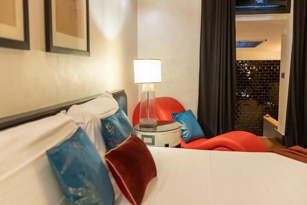 Apartment Cloe - Hidden Suite Rome