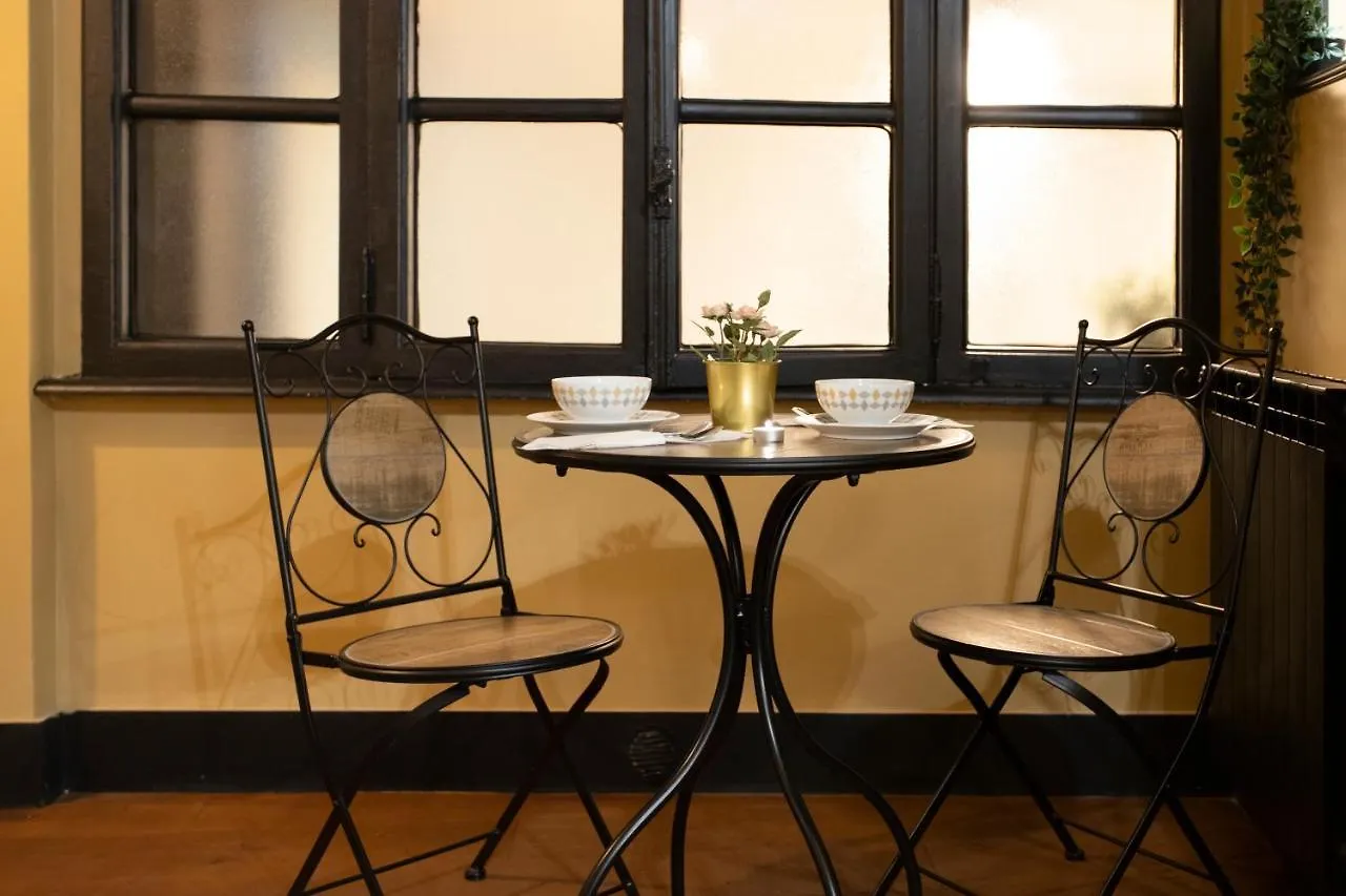 Apartment Cloe - Hidden Suite Rome